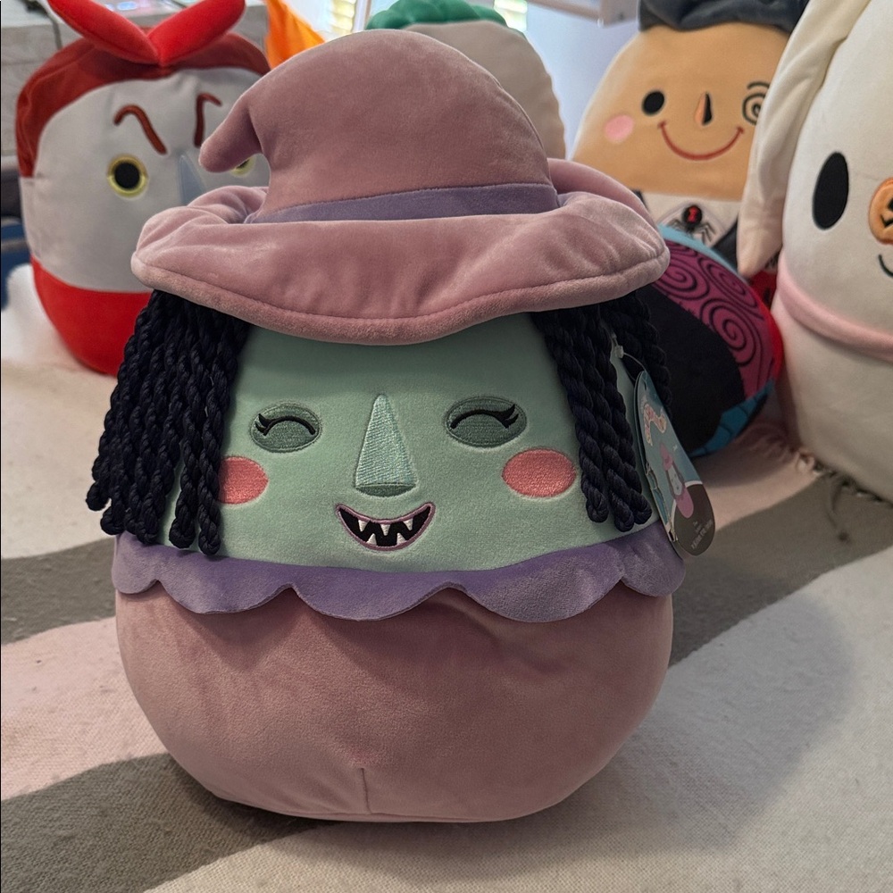 Squishmallows - Picture 2 of 8